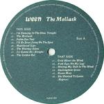 LP US (re-issue) label 1