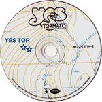 CD Germany label