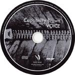 CD US label