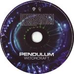 CD UK promo label