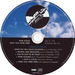 Immersion disc 2 label