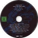 Immersion disc 5 label