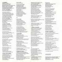 CD Japan insert 2 back