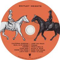 CD label