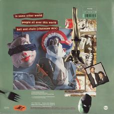 12" Germany back