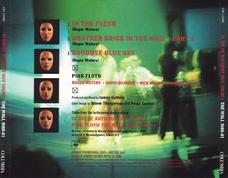 CD US promo tray