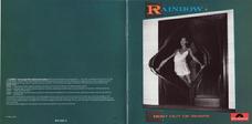 CD US booklet front/back