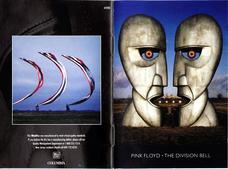 MD US booklet front/back