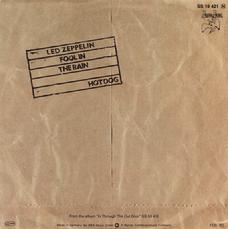 7" Germany front