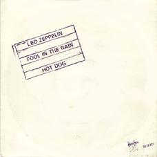 7" Holland front