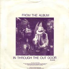 7" Holland back