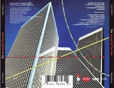 CD Germany tray