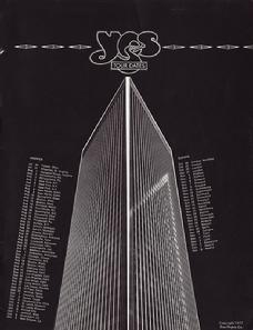 Tour programme page 2 - vers.1