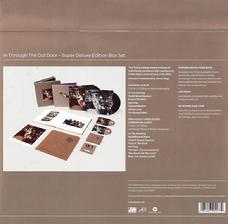Super deluxe box wrapper