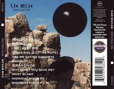 CD US tray