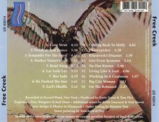 CD US tray