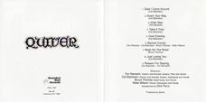 CD US insert inside