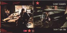 CD US booklet front/back