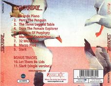 Stackridge - Discography (1971-2009)