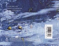 CD Argentina tray