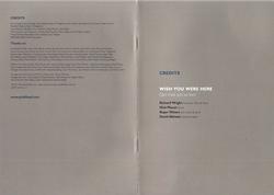 Immersion book 3 front/back