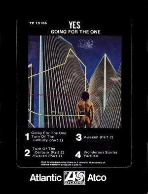 8-track US