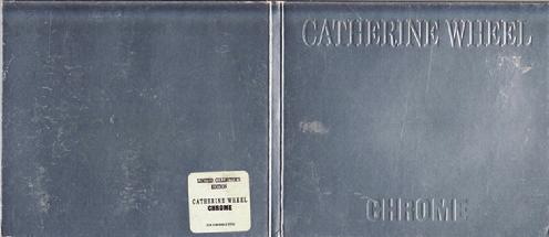 CD US ltd edition front/back