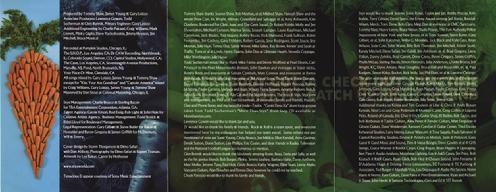 DVD-A US insert inside