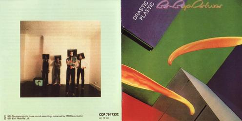 CD UK booklet front/back