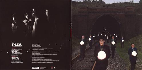 LP UK front/back