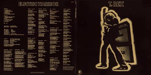 LP US front/back