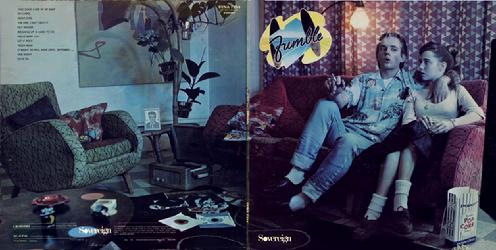 LP UK front/back