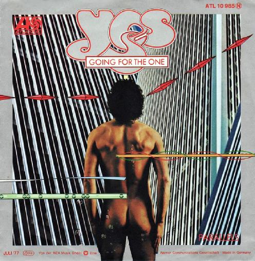 7" Germany front