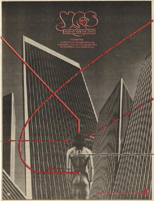 NME 16.7.77
