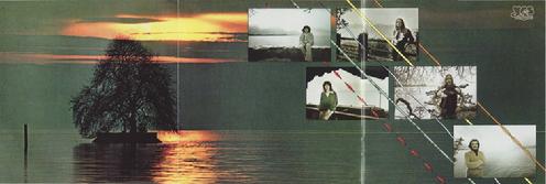 CD Germany booklet 1