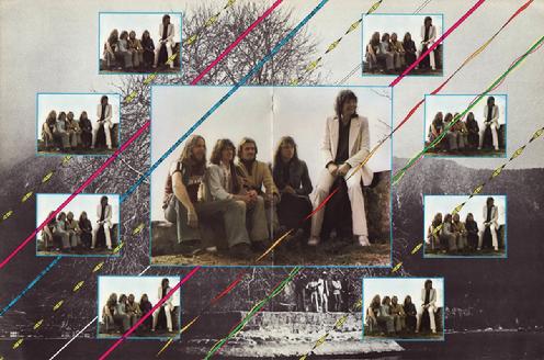 Tour programme pages 13 & 14