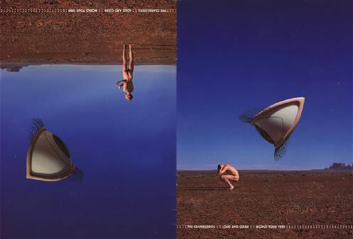 Book front/back