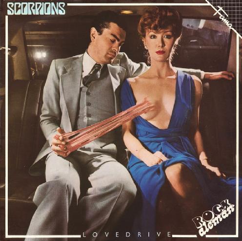LP Spain front
