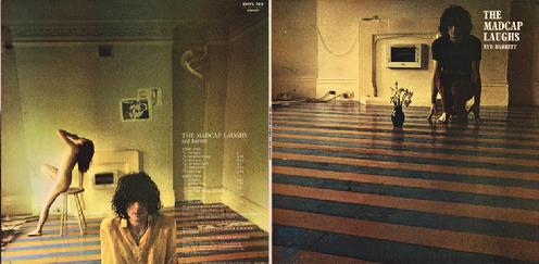 LP UK front/back