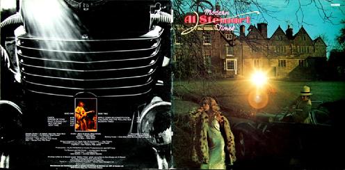 LP Canada (1st issue) front/back