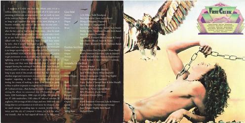 CD US insert front/back
