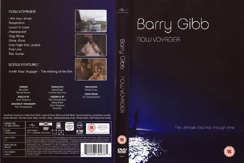 DVD Mexico front/back