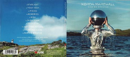 CD EU front/back