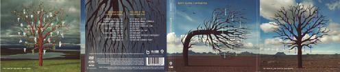 CD/DVD EU front/back/inside