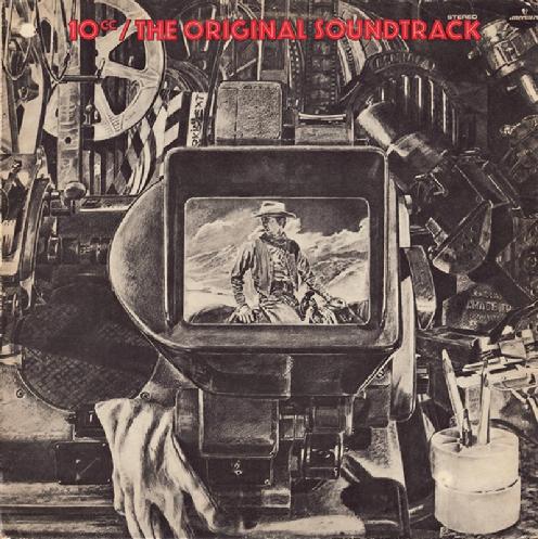 LP Israel front