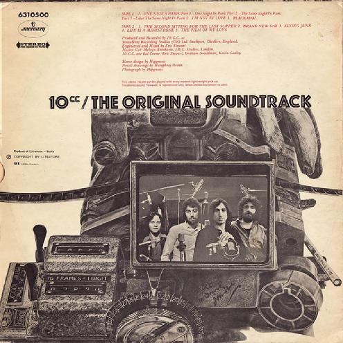LP Israel back