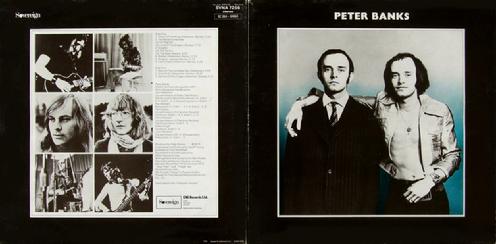 LP UK front/back