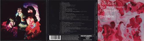 CD EU digipak front/back/inside