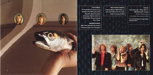 CD US booklet inside