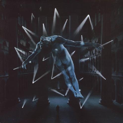 LP 1 UK front